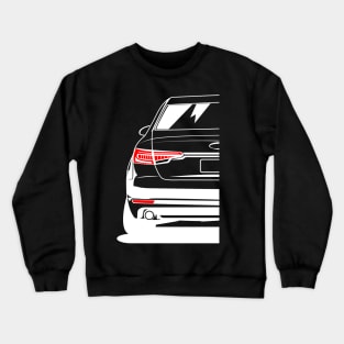 A4 2017 Crewneck Sweatshirt